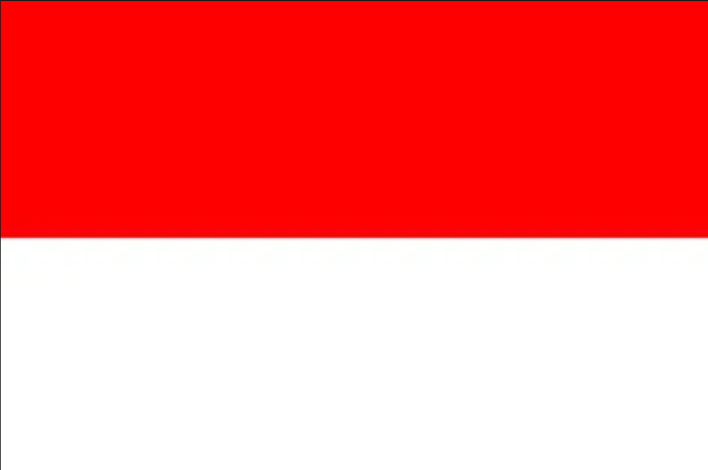indonesia flag