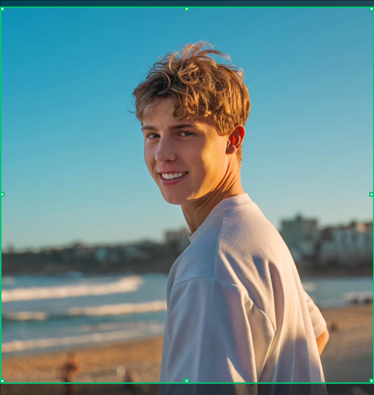 Mateo headshot