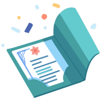 Non Degree Programs Icon