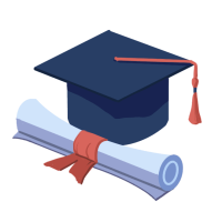 Degree Programs Icon