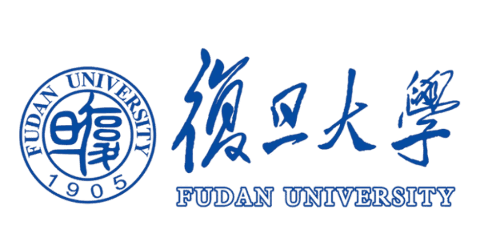 Fudan University Logo