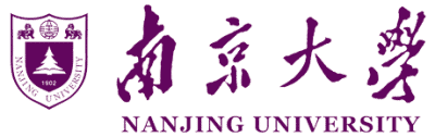 Fudan University Logo