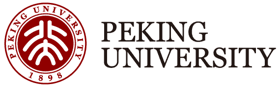 Fudan University Logo