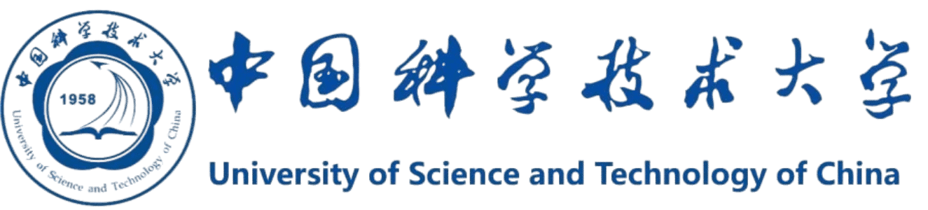 Fudan University Logo