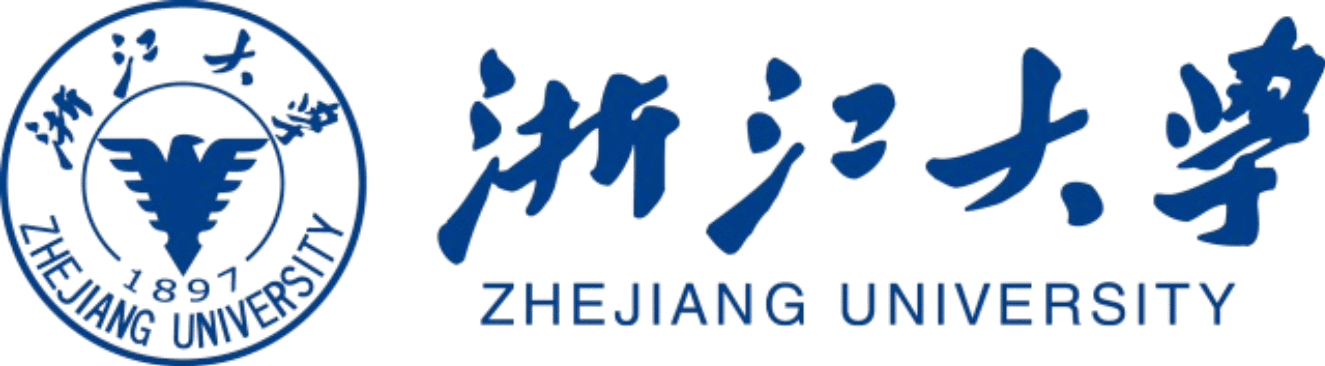 Fudan University Logo